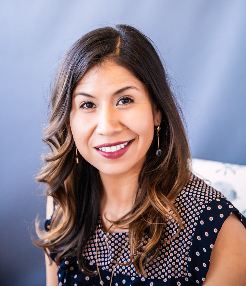 Juliana Vergaray DENVER PSYCHOTHERAPIST