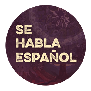 se habla espanol graphic